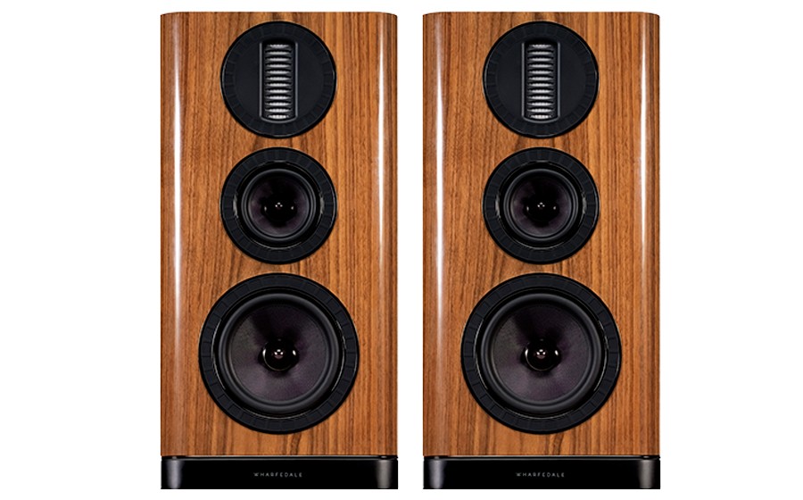 Wharfedale AURA 2 - 50280