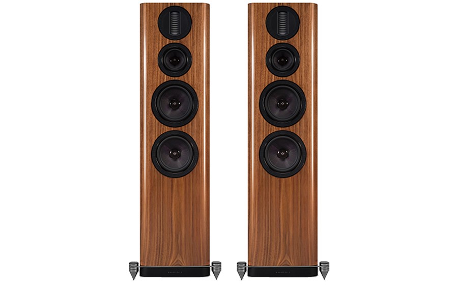 Wharfedale AURA 4 - 50282