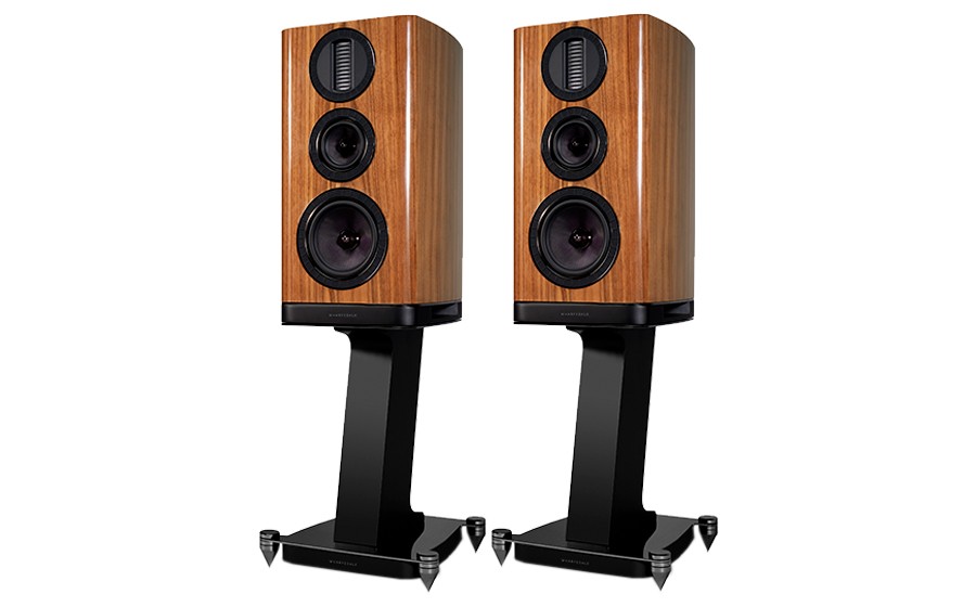 Wharfedale AURA 2 + STANDS - 50288