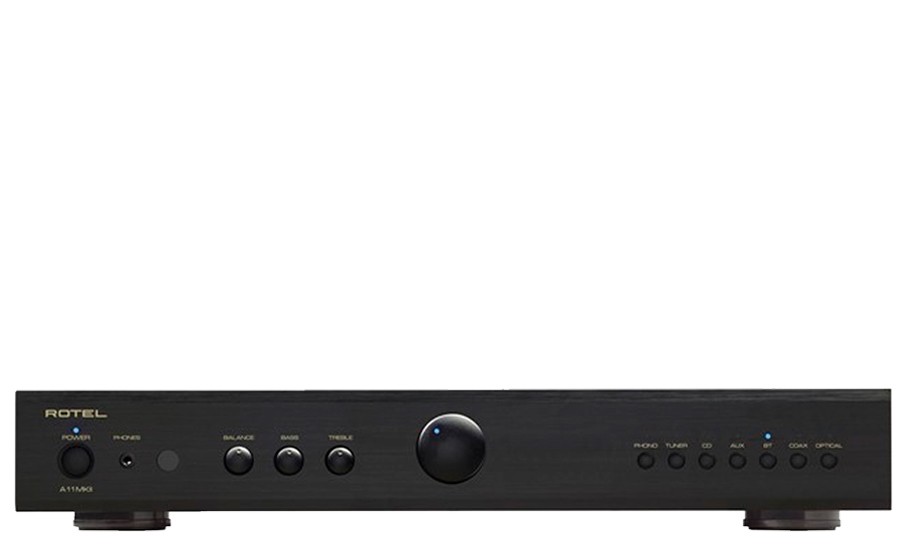 Rotel A11MKII - 50289