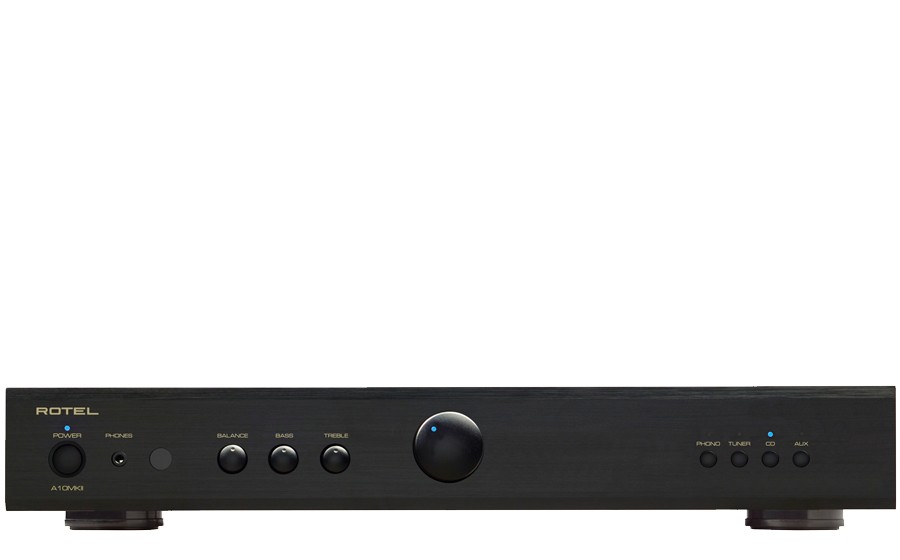 Rotel A10MKII - 50290