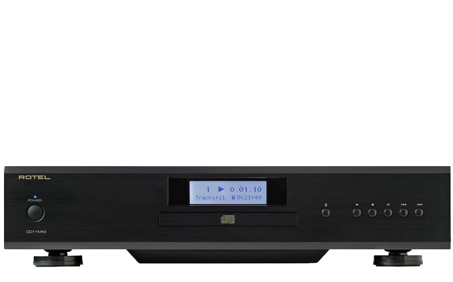 Rotel CD11MKII - 50291