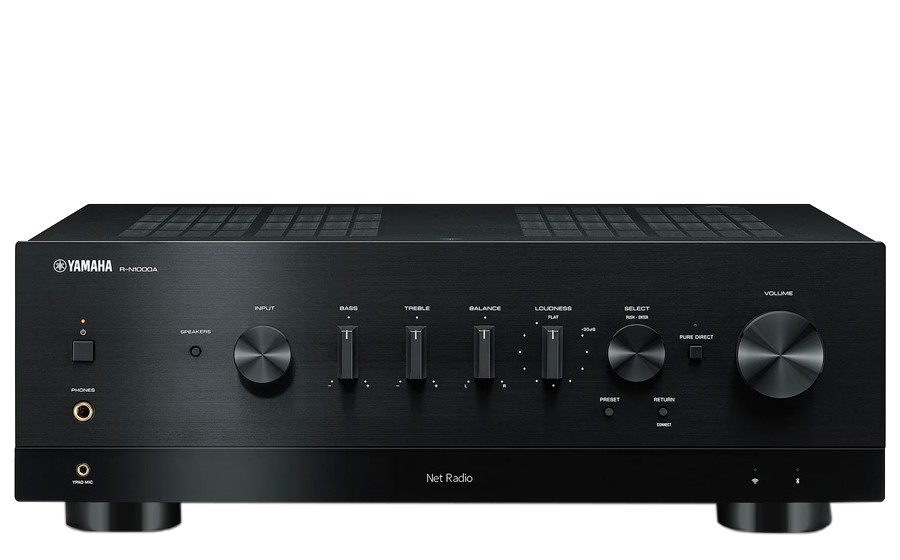 Yamaha R-N1000A - 50301