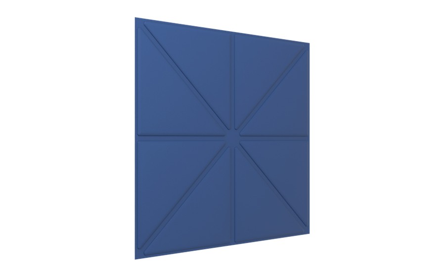 Vicoustics VicWallpaper VMT Triangles 60 - 50323