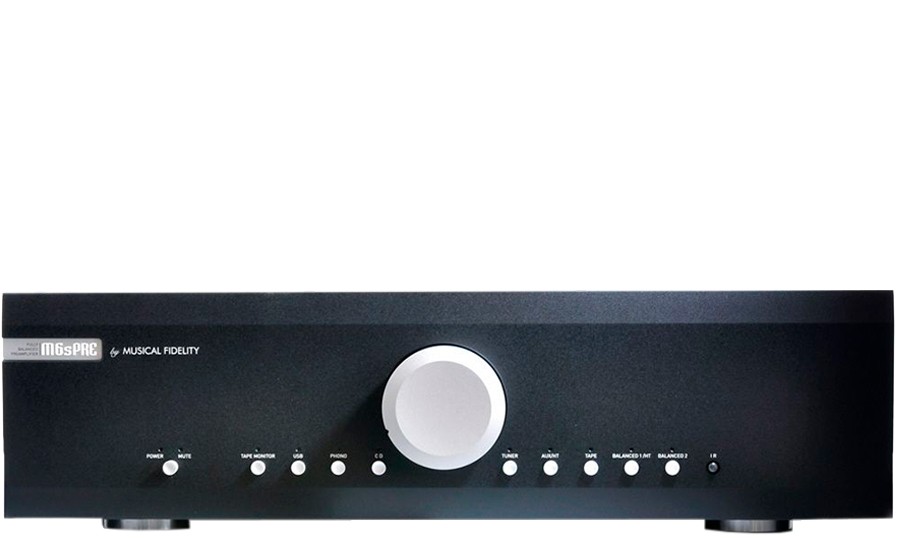 Musical Fidelity M6S PRE - 50361
