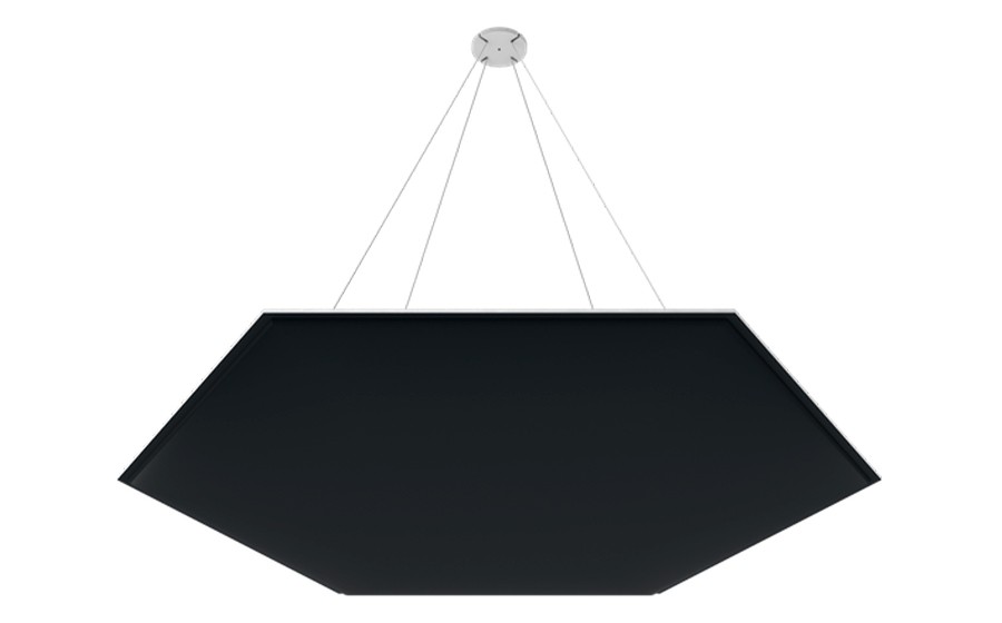 Vicoustics ViCloud VMT 3D Hexagon - 50363
