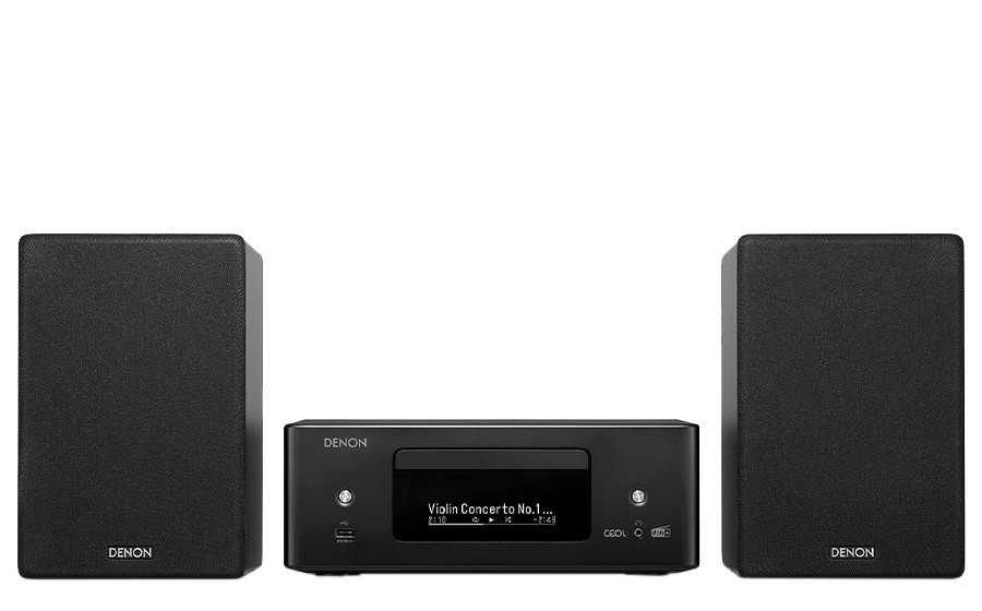 Denon CEOL N12DAB - 50402