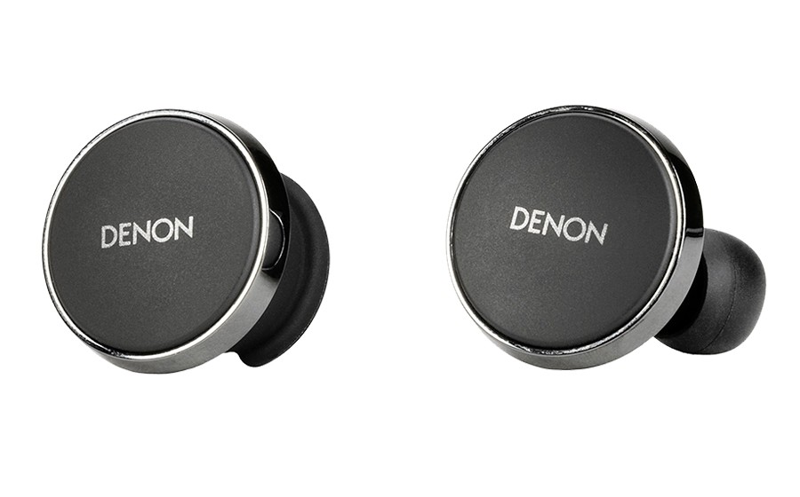 Denon AH-C15 Perl Pro - 50405