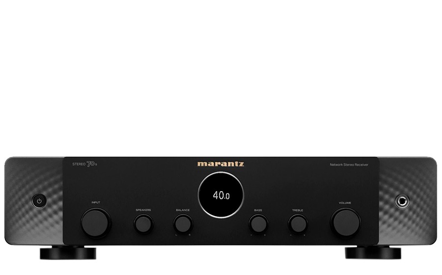 Marantz Stereo 70s - 50407