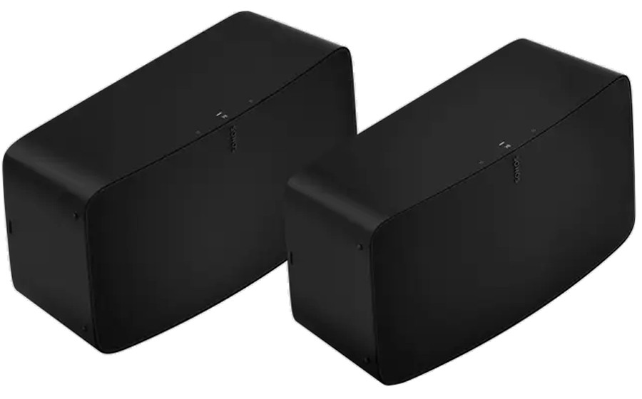 Sonos Five Pack 2 - 50468