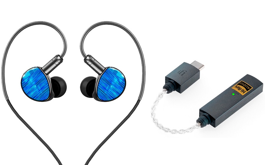 Letshuoer Soloist + GO link - 50498
