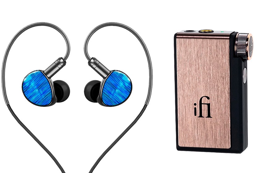 Letshuoer Soloist + Go Blu - 50500