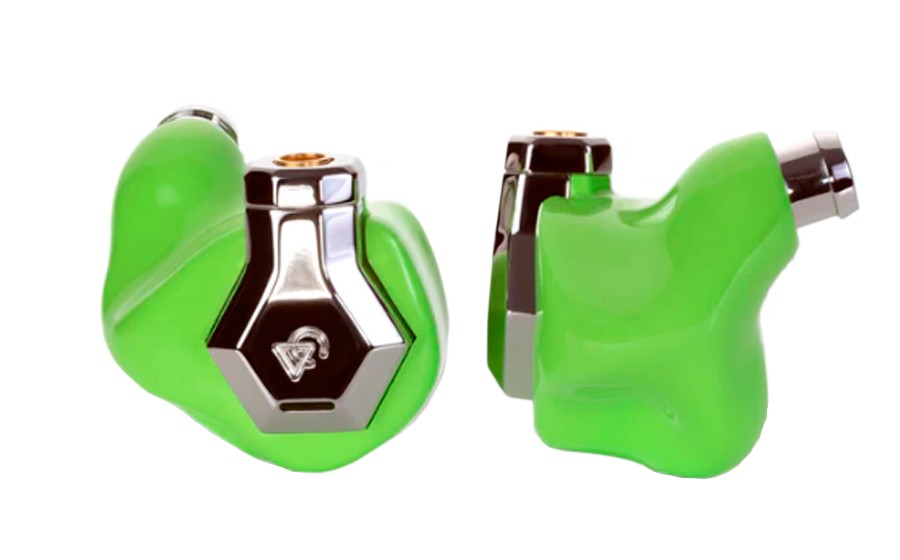 Campfire Audio Ponderosa Essential   - 50533