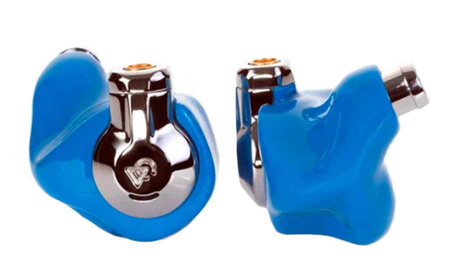 Campfire Audio Cascara Deluxe   - 50536