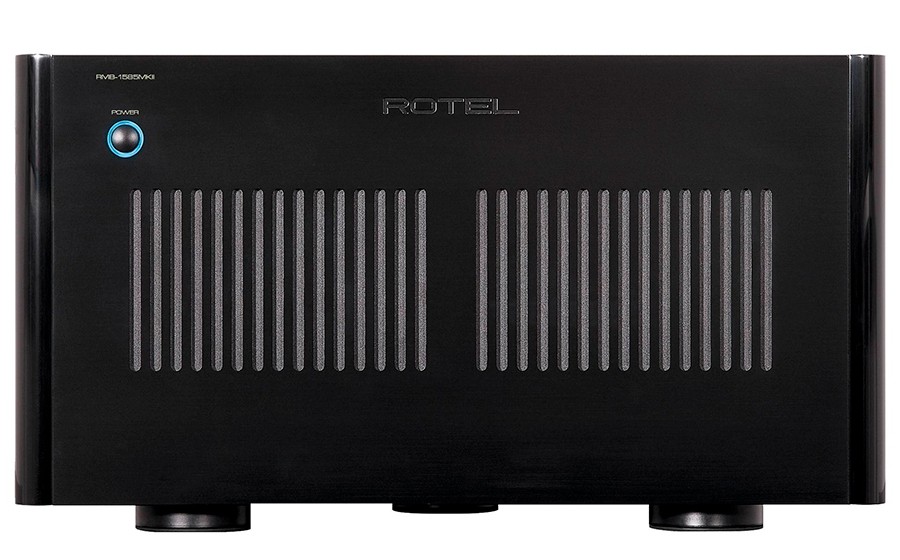 Rotel RMB-1585 mkII - 50543