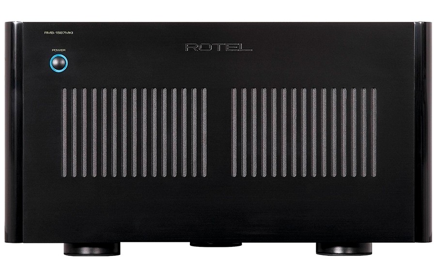 Rotel RMB-1587 mkII - 50544
