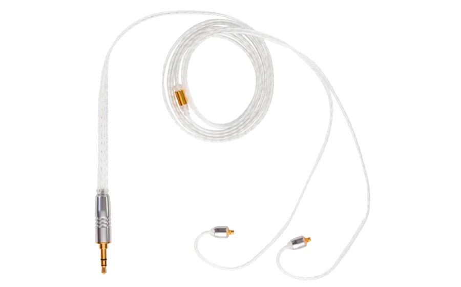 Campfire Audio Time Stream Cable - Metal Series - 50561