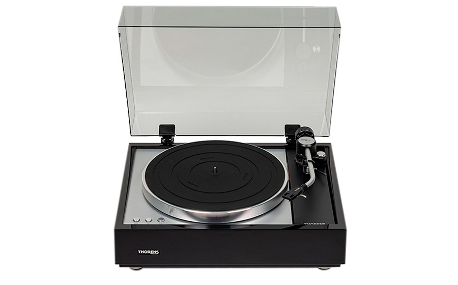 Thorens TD 1600 TP 160 - 50562