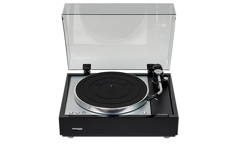 Thorens TD 1601 TP 160 - 50563