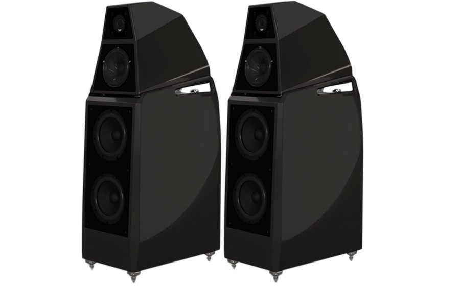 Wilson Audio Sasha V - 50600