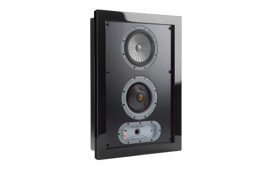 Monitor Audio SoundFrame 1 In-Wall - 50650