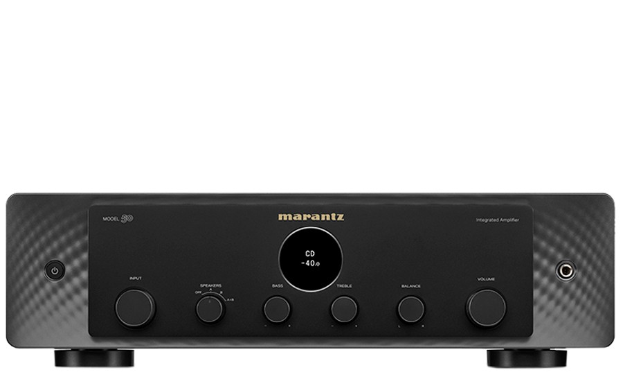 Marantz MODEL 50 - 50672