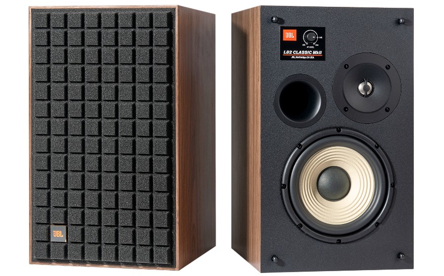 JBL L82 Classic MK2 - 50712
