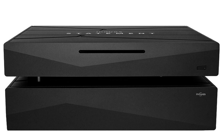 Innuos STATEMENT NEXT GEN - 50743