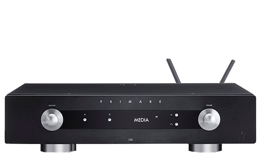 Primare I35DAC - 50790