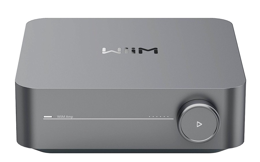Wiim Amp - 50832