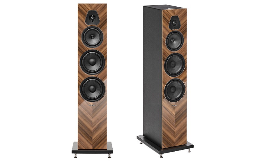 Sonus Faber LUMINA V Amator - 50841