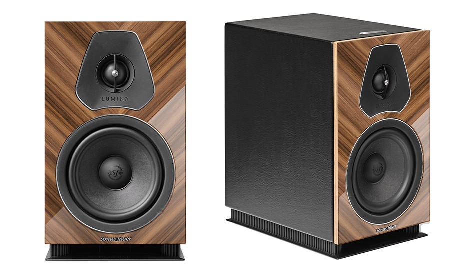 Sonus Faber LUMINA II Amator - 50842