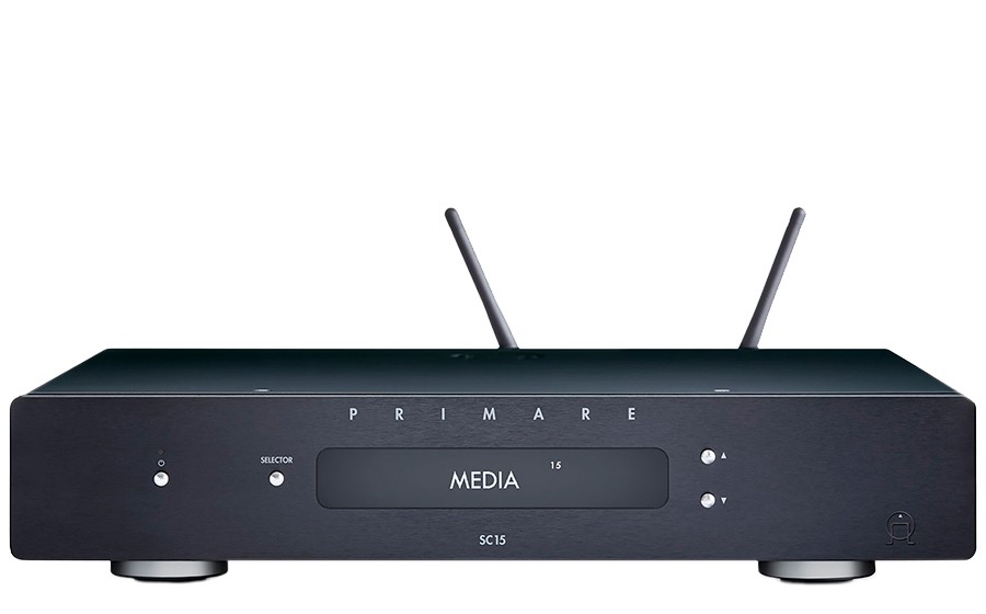 Primare SC 15 Prisma MKII - 50846