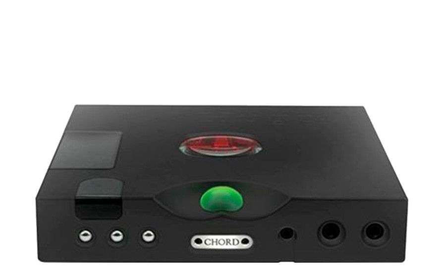 Chord Electronics HUGO TT 2 - 50865