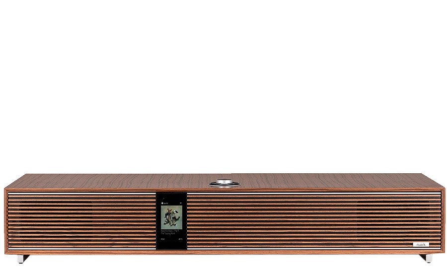 Ruark Audio R810 Walnut Veneer - 50892