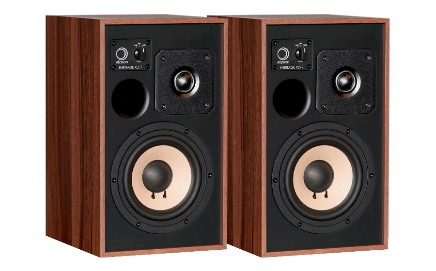 Elipson Heritage XLS 7 - 50949