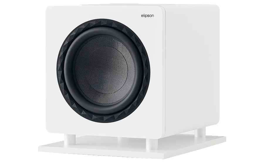 Elipson PRESTIGE FACET SUB12 - 50950