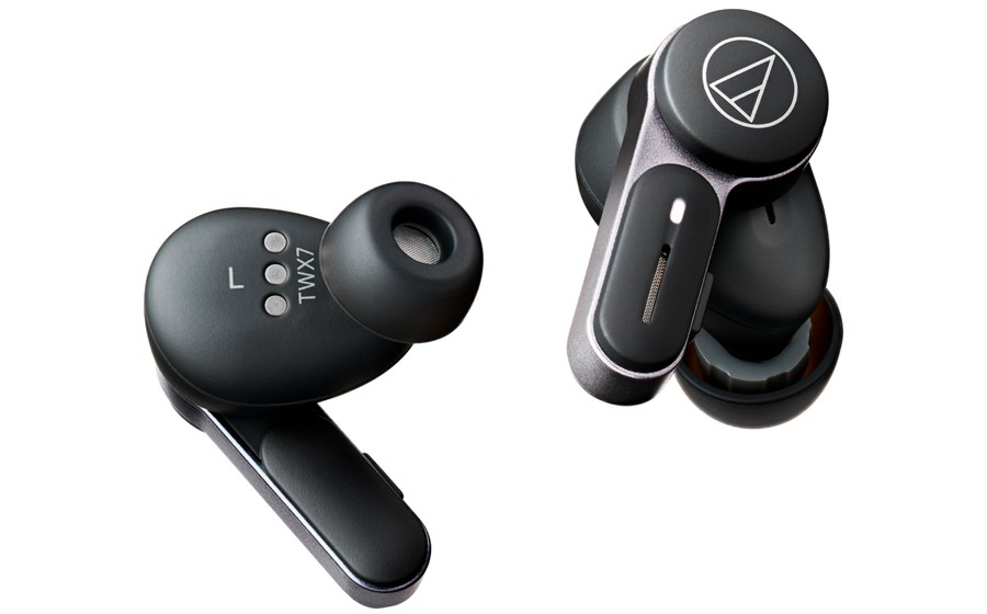 Audio-Technica ATH-TWX7 - 51013