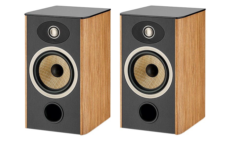 FOCAL Aria Evo X Nº1 - 51036