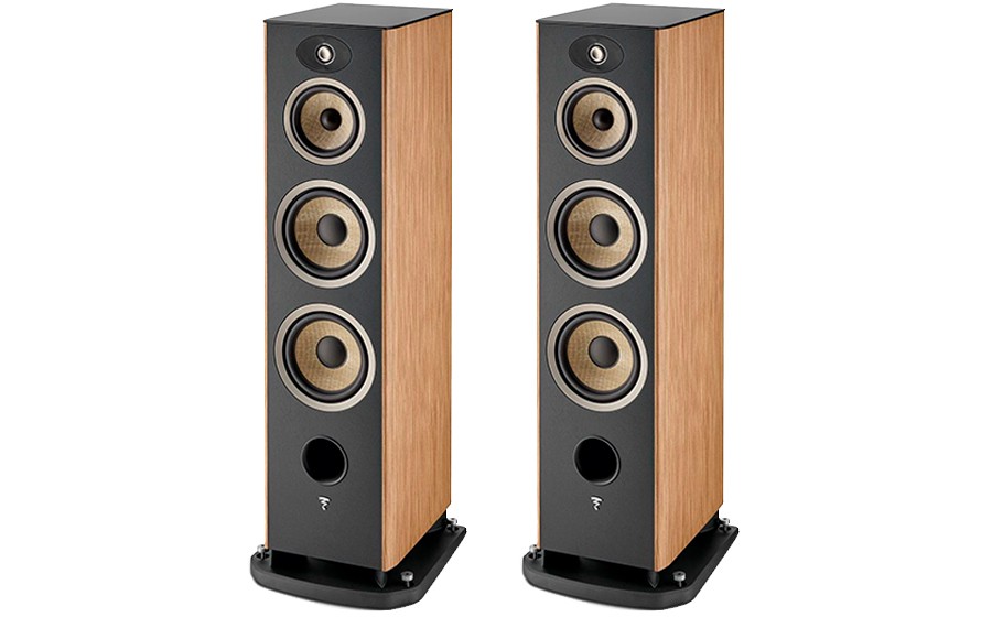 FOCAL Aria Evo X Nº4 - 51039