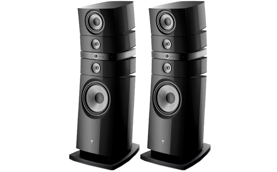 FOCAL Grande Utopia EM Evo - 51090