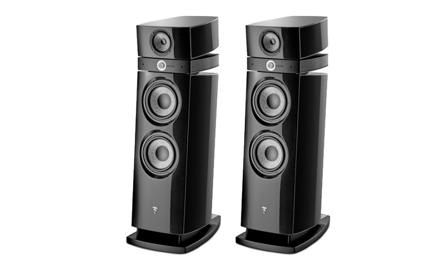 FOCAL Maestro Utopia Evo - 51092