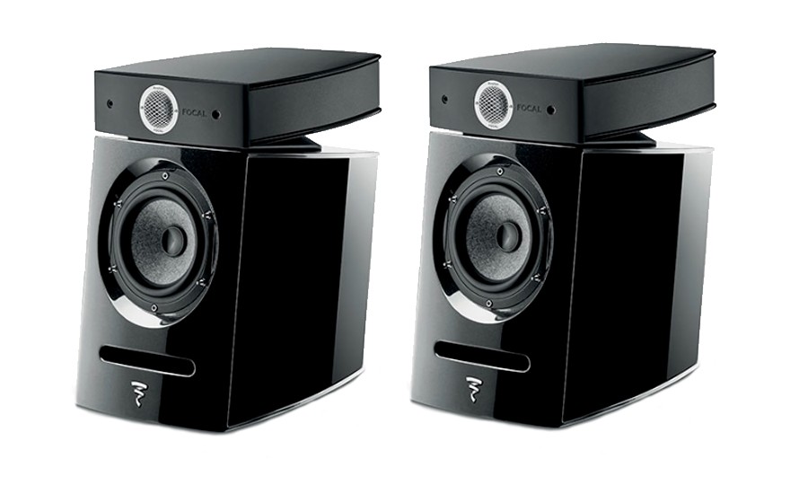FOCAL Diablo Utopia Colour Evo - 51094
