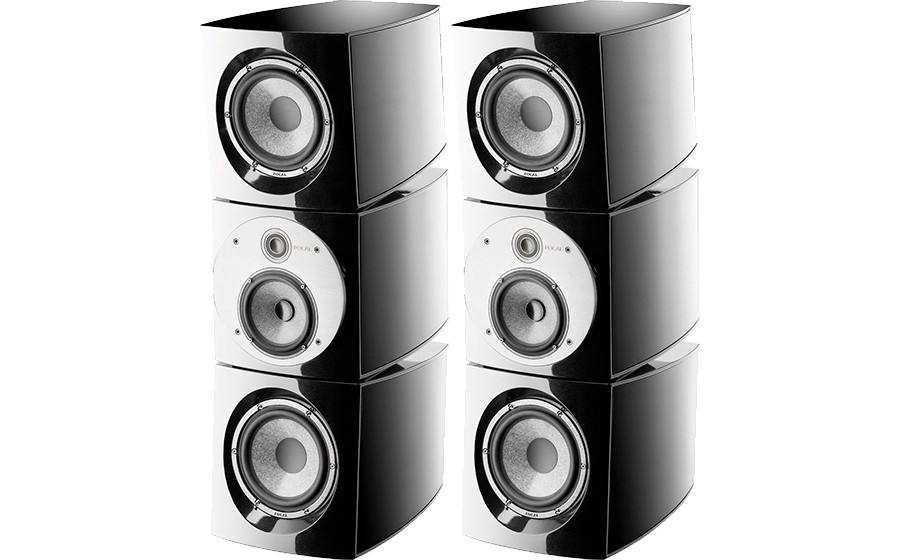 FOCAL Viva LR Utopia Colour EVO - 51097