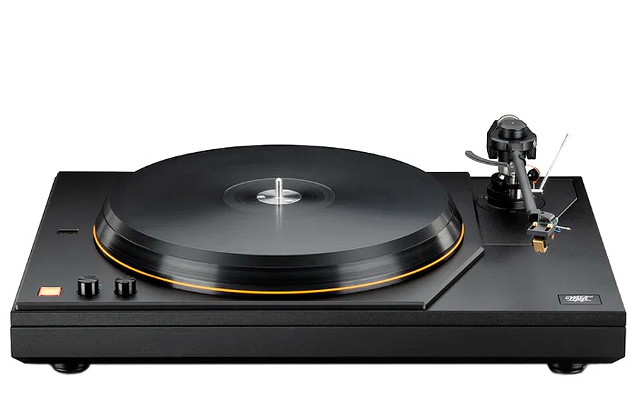 Mofi Electronics MasterDeck Turntable - 51120
