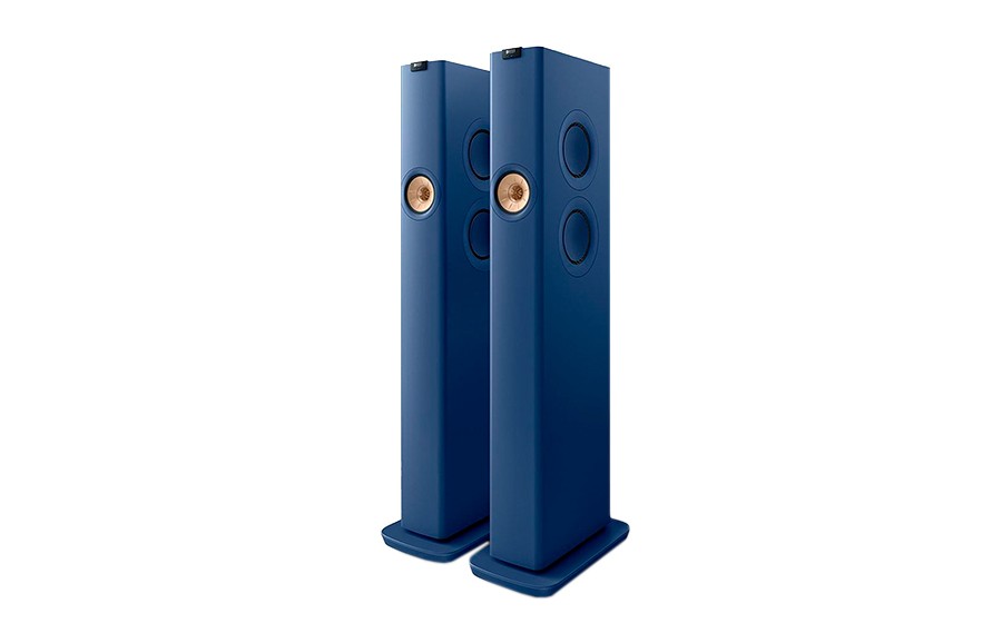 KEF LS-60 Wireless - 51199