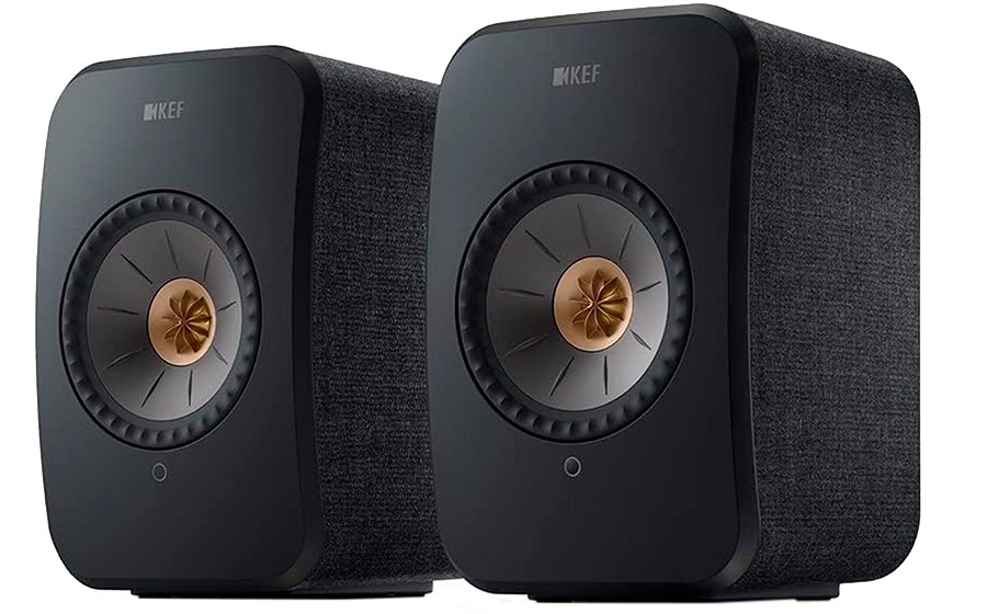 KEF LSX II - 51207