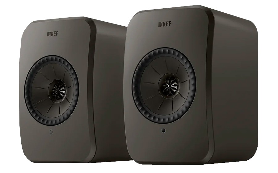 KEF LSX II LT - 51210