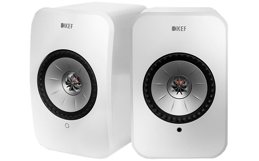 KEF LSX - 51214
