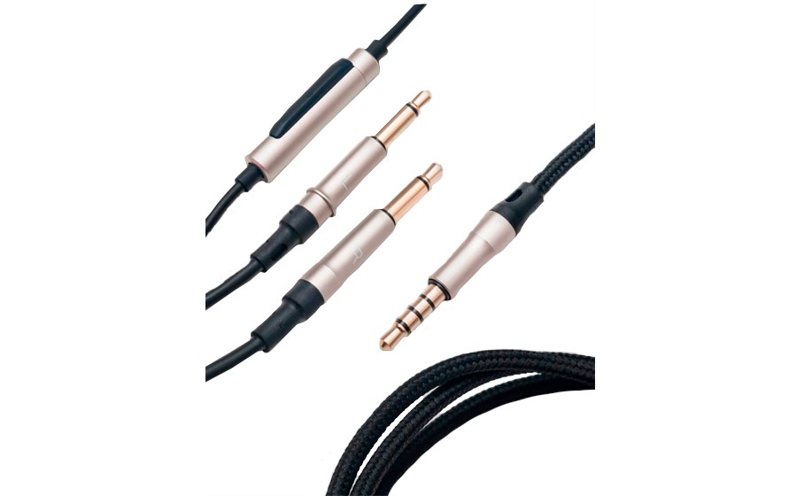 Meze Audio 3.5 MONO 99 SERIES STANDARD CABLES - 51249